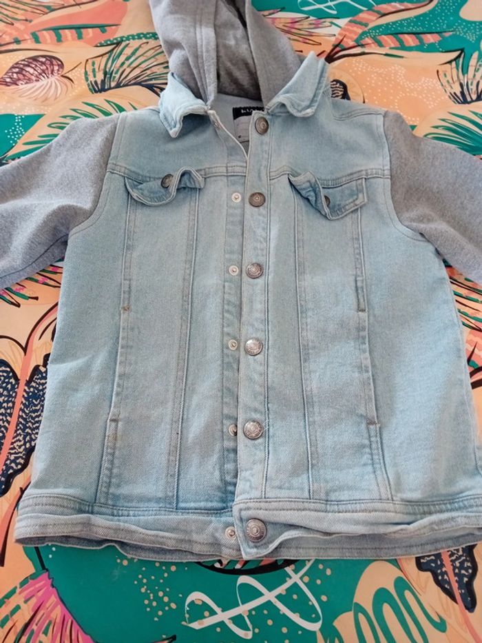 Veste - photo numéro 3