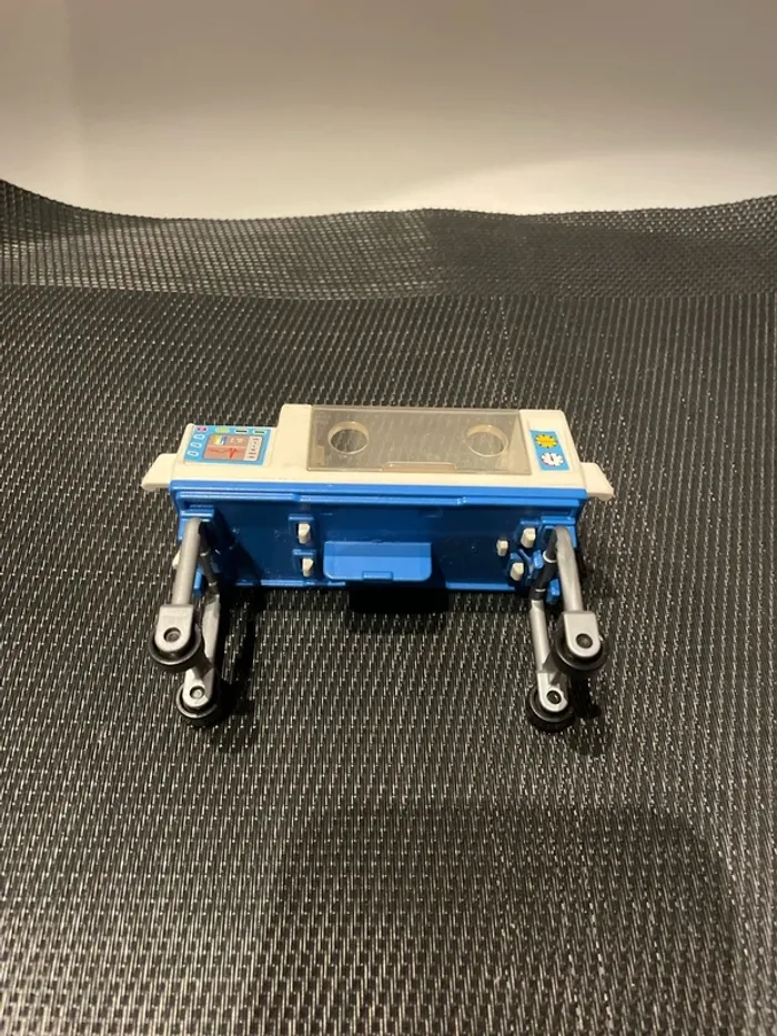 Playmobil couveuse bébé 4225 hôpital clinique naissance - photo numéro 6