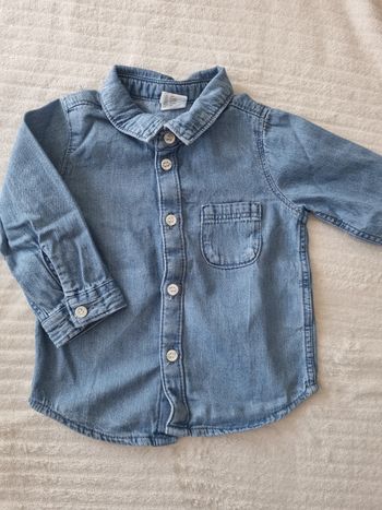 Chemise h&m