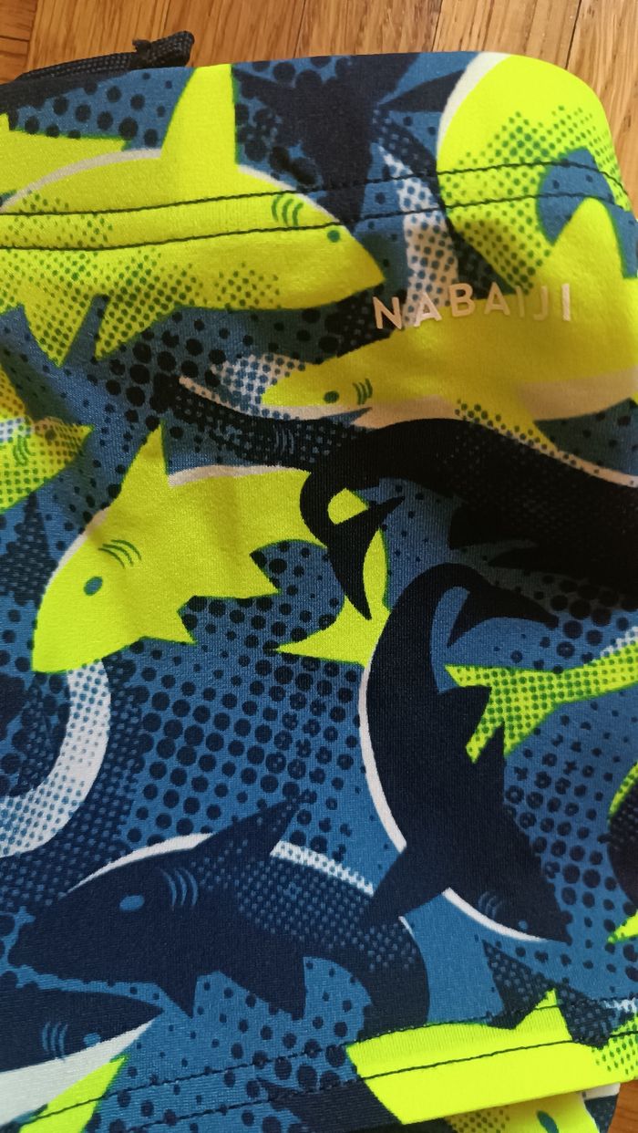 Maillot de bain Decathlon - photo numéro 3