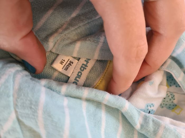 Gilet zippé - photo numéro 2