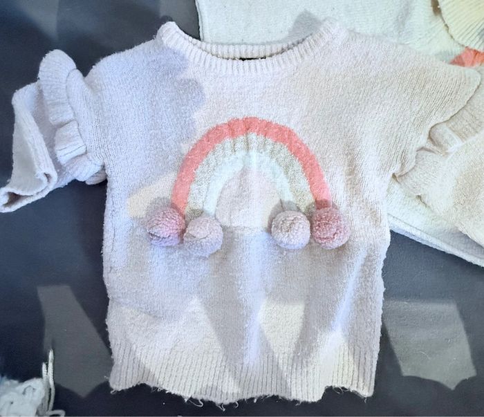 Pull Kiabi - photo numéro 2