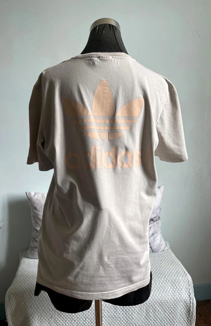 T-shirt Adidas. - photo numéro 4