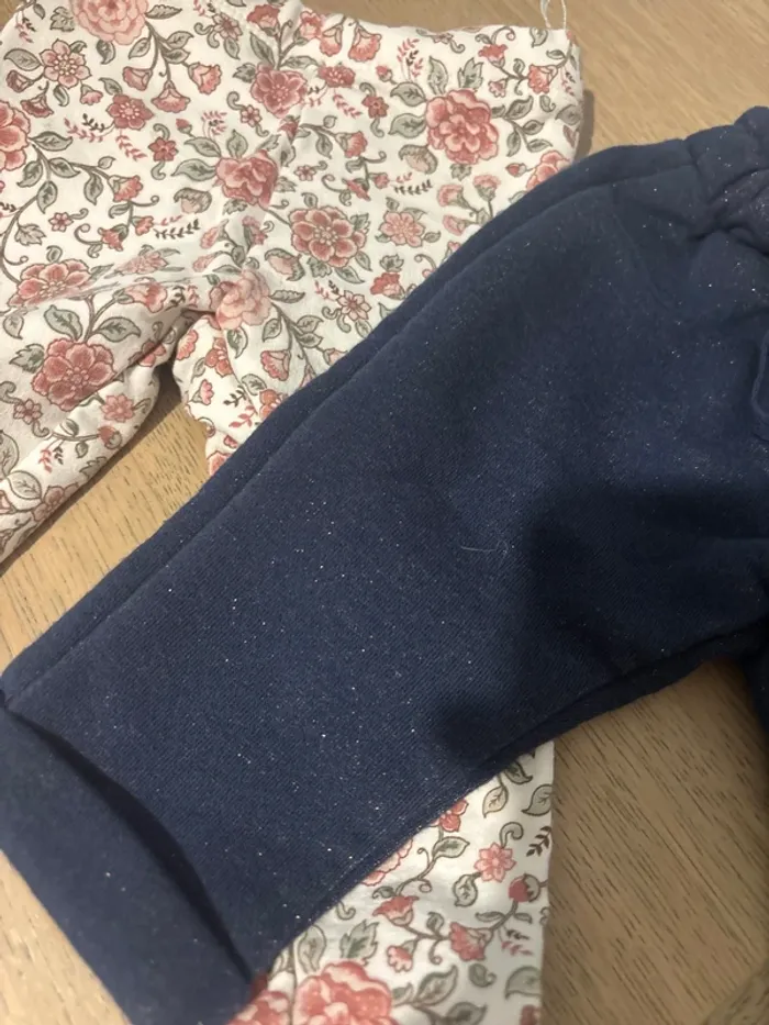 Lot pantalons - photo numéro 2