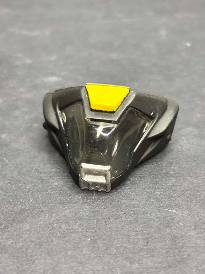 Accessoire pour figurine biker mice galoob motard de l’espace vintage , casque