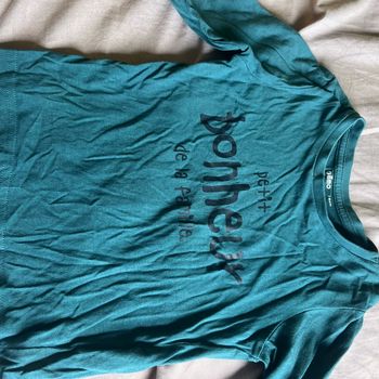 Pull garçon