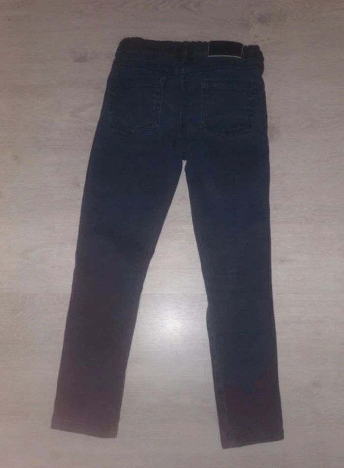 Jeans du pareil au même 8 ans - photo numéro 2