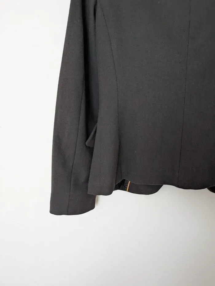 Veste tailleur - photo numéro 6