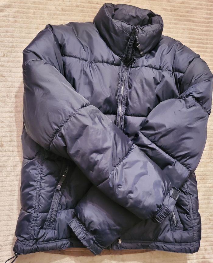 Doudoune Luciano - photo numéro 3