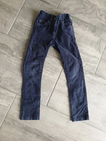 Pantalon 6 ans