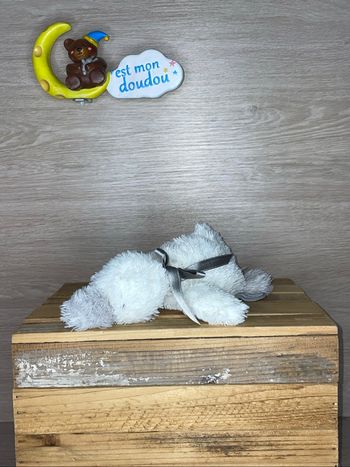 DIM26 doudou oie 🪿 Dimpel