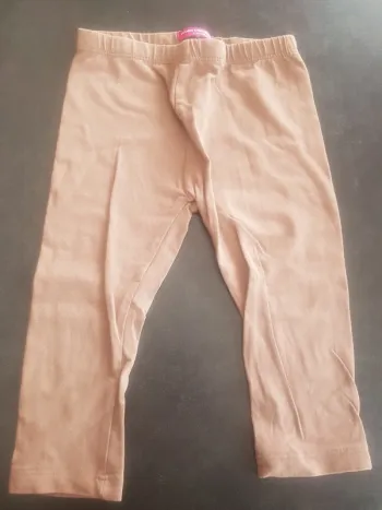 Legging 3 ans