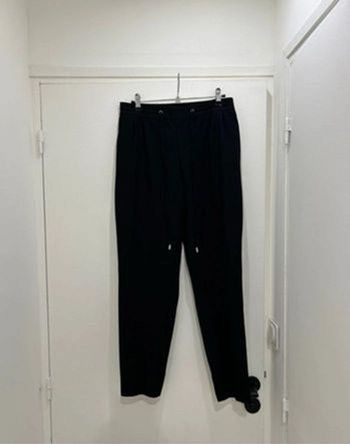 Pantalon Zara Noir taille M Neuf