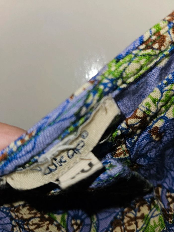 Robe d'été colorée Lukap - photo numéro 4