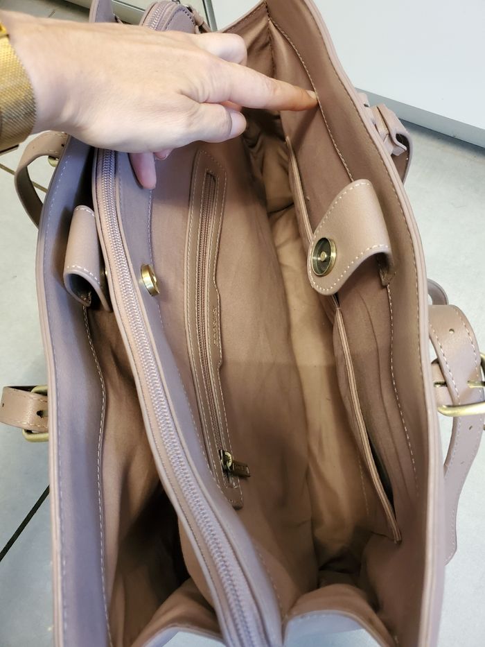Sac professionnel - photo numéro 4