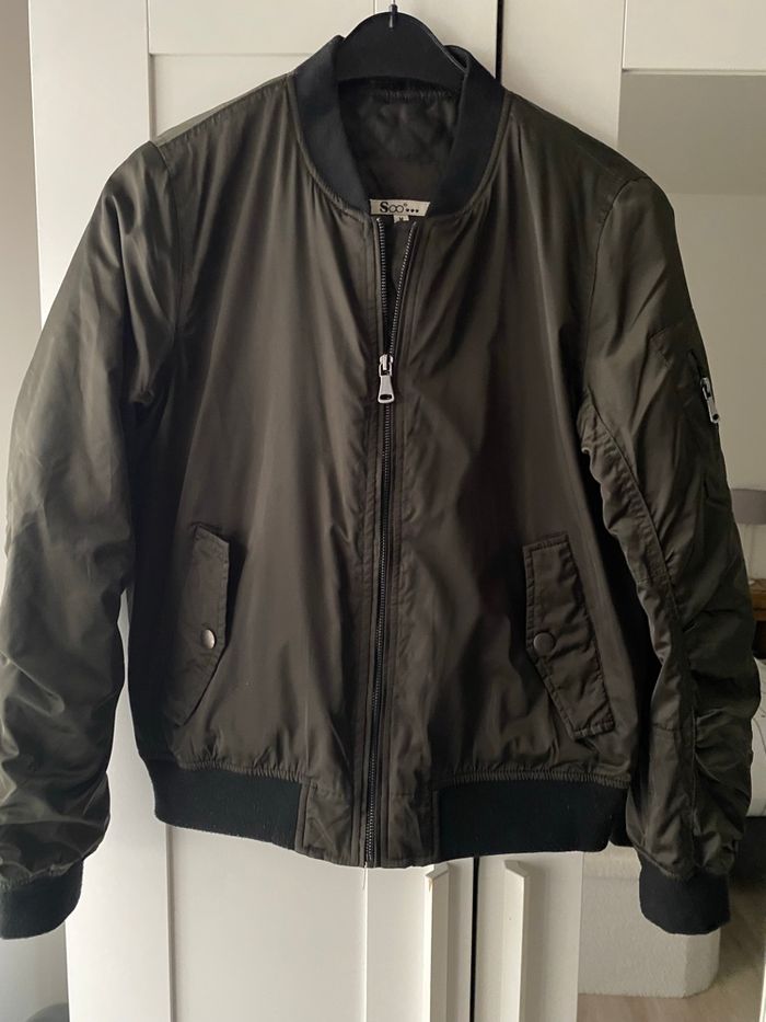 Bombers - photo numéro 2
