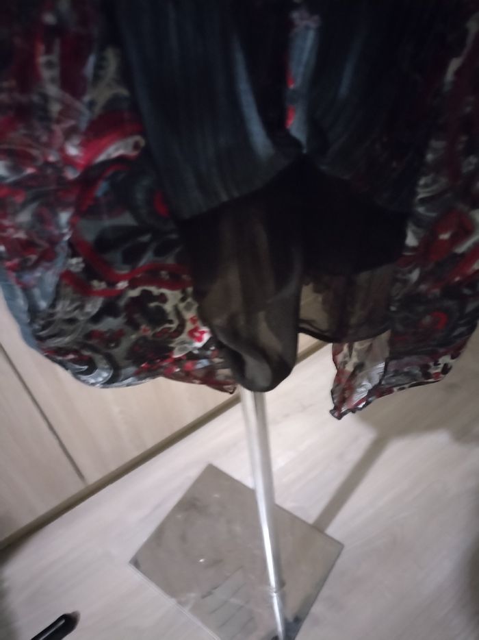 Robe à bretelles taille unique - photo numéro 4