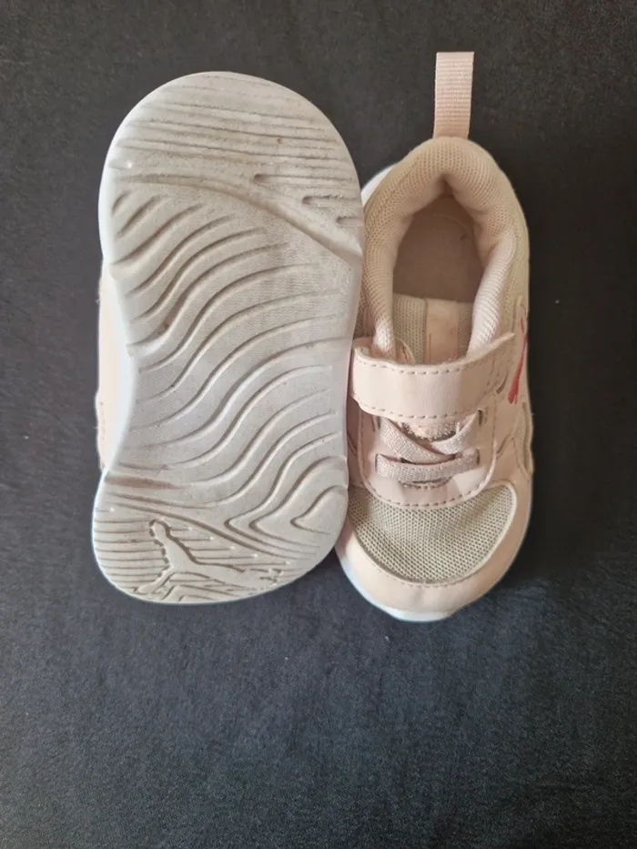 Basket PUMA - photo numéro 3