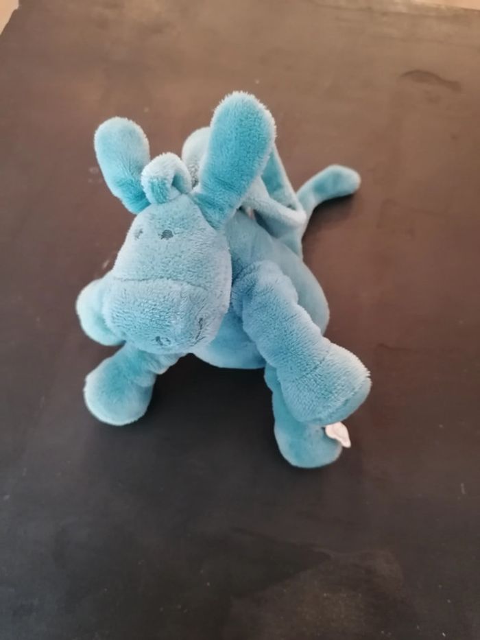 Paco turquoise