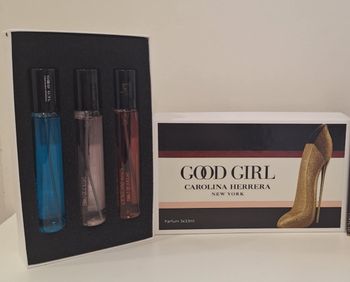 Coffret Good Girl