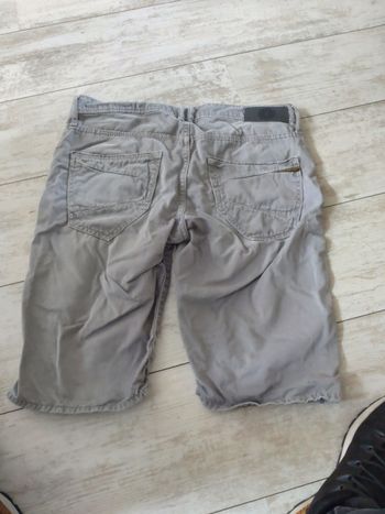 Pantacourts hommes