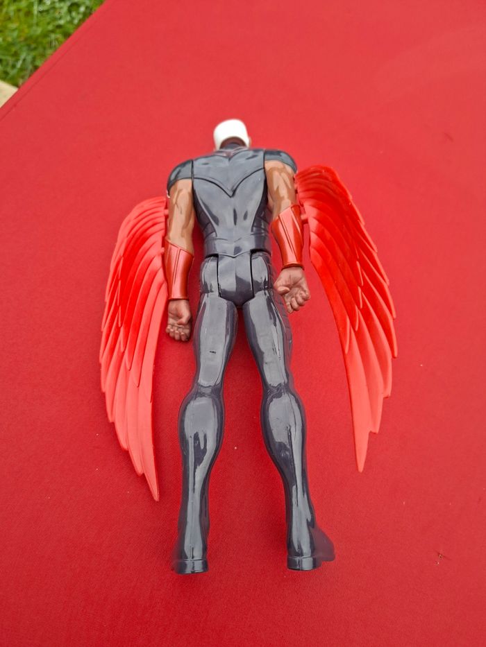 Figirine marvel 30 cm - photo numéro 5