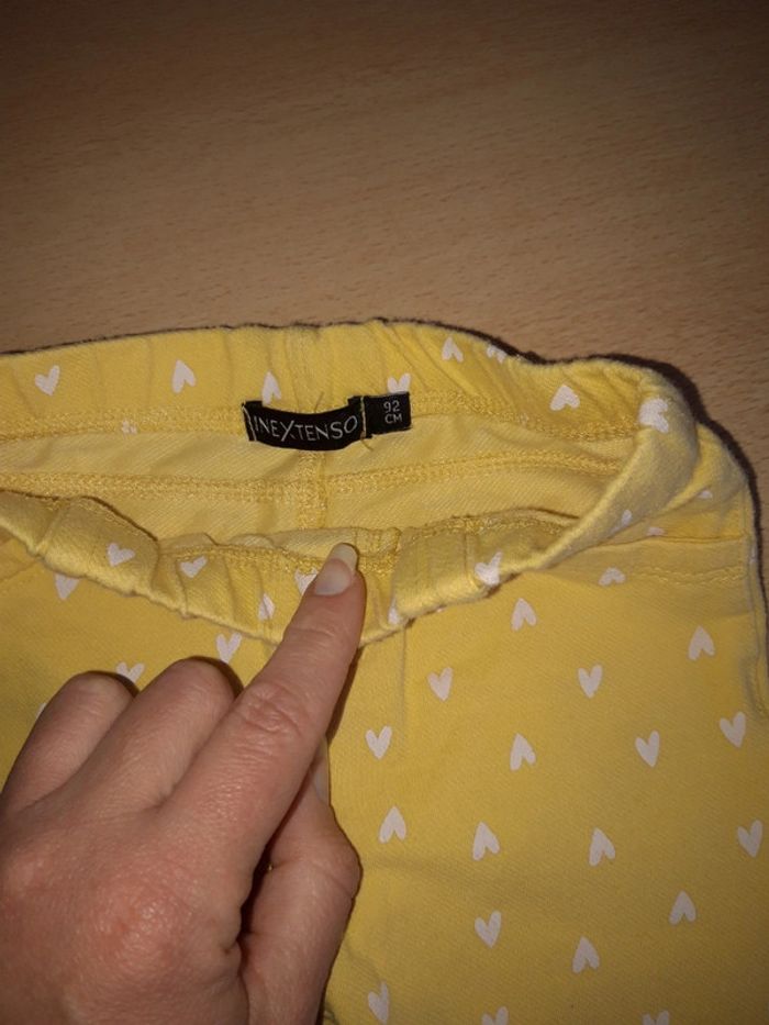 Pantalon 92 cm In extenso - photo numéro 3