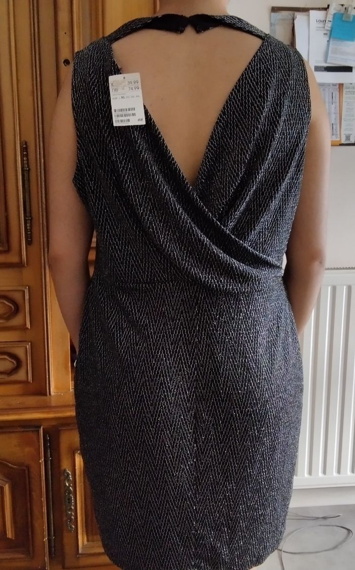 Robe de soirée - photo numéro 2