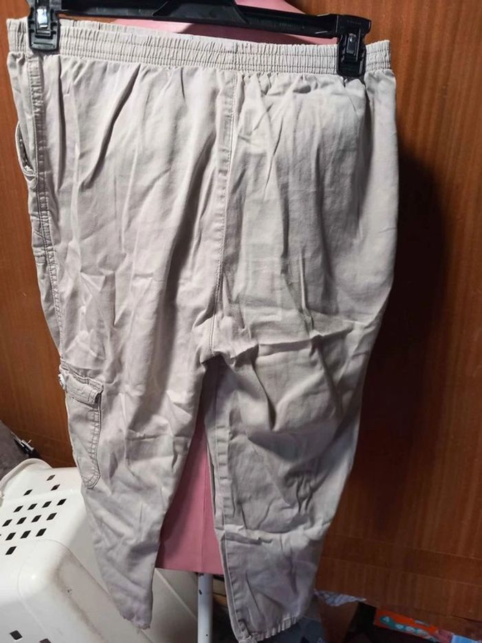 Pantacourt T2 - photo numéro 4