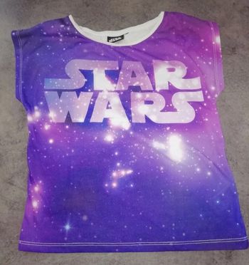 Tee shirt Star Wars