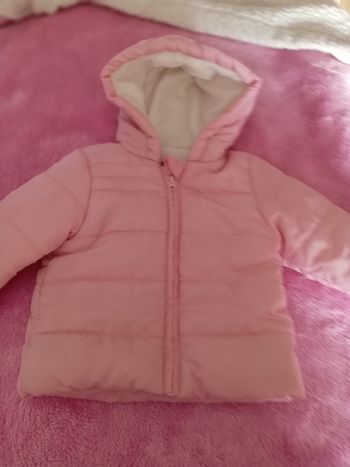 Manteau