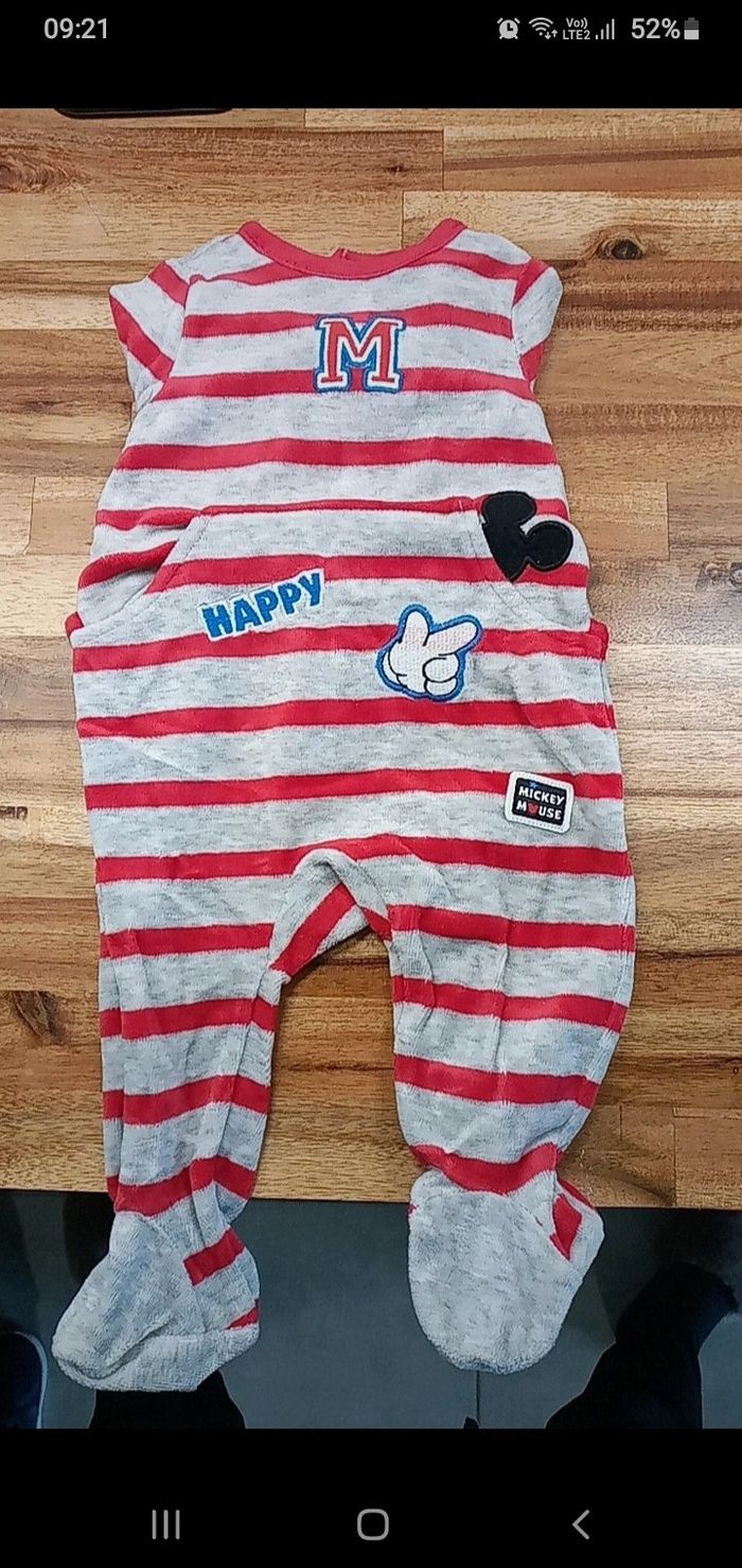 Pyjama