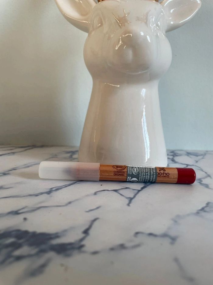 Crayon contour de lèvres bio