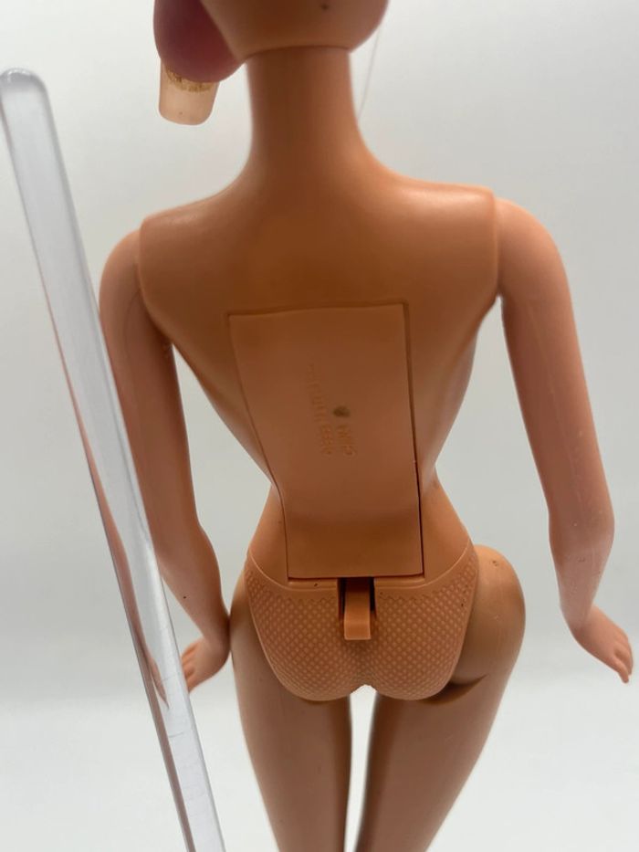 barbie Teresa cut’n’style 338 - photo numéro 7