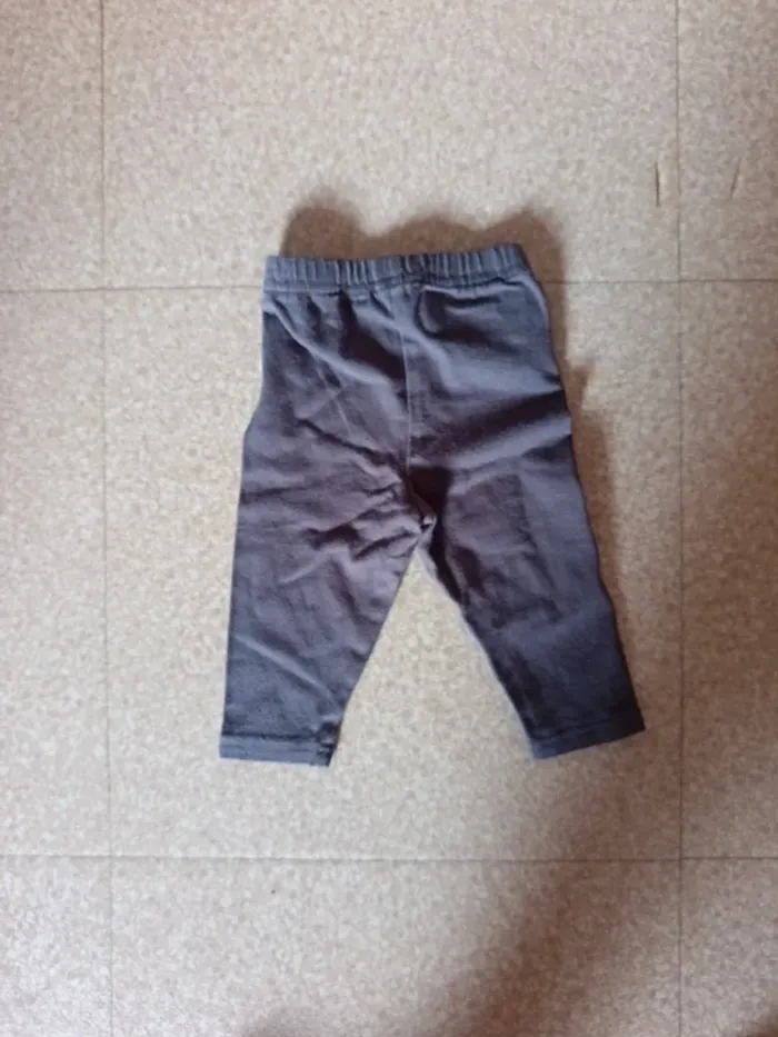 Leggings 6 mois - photo numéro 2