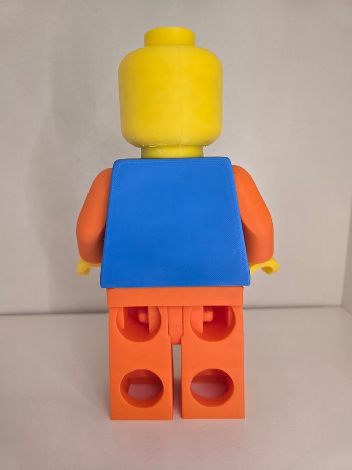 Figurine Montpellier - photo numéro 3