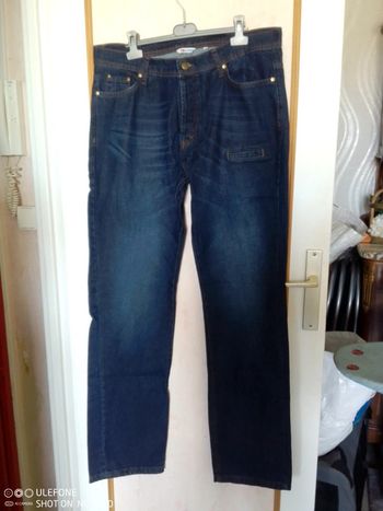 Jean taille 46