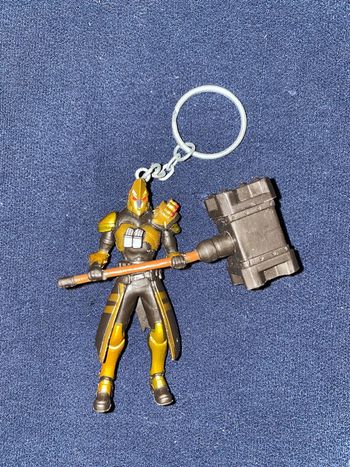 Porte clés fortnite