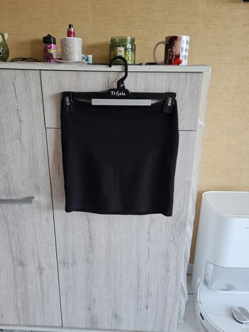 Mini jupe gémo