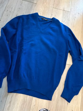 Pull Zara man