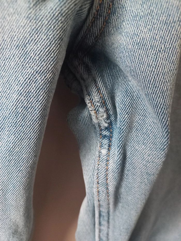Jeans mom - photo numéro 5