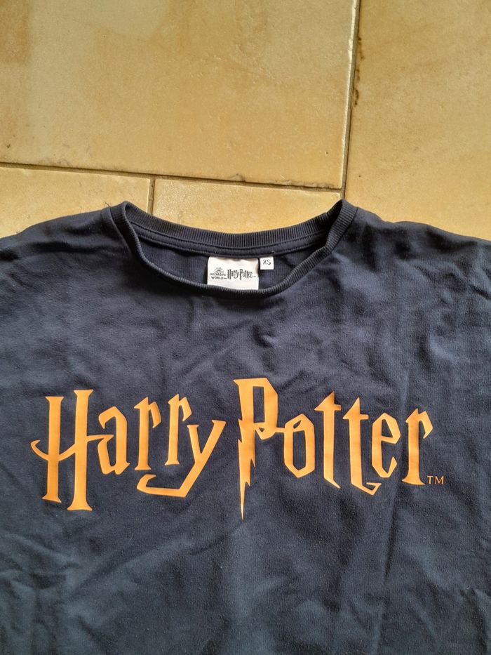 Sweet Harry Potter - photo numéro 2