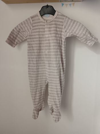 Pyjama 12 mois