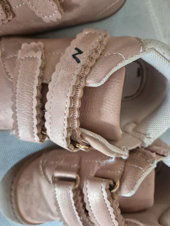 Lot de 2 chaussures - photo numéro 2
