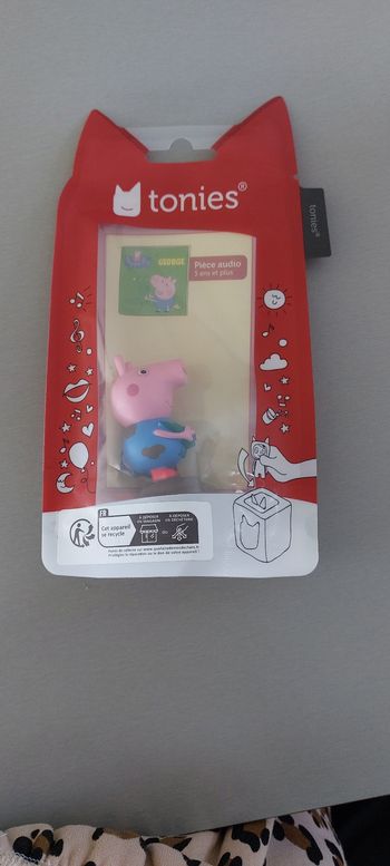 Tonies