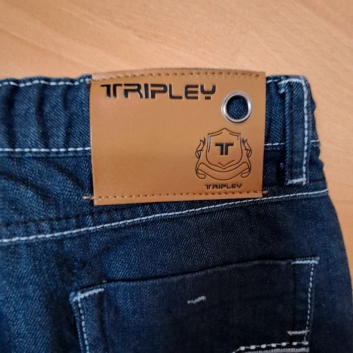 Jean 12ans #tripley - photo numéro 9