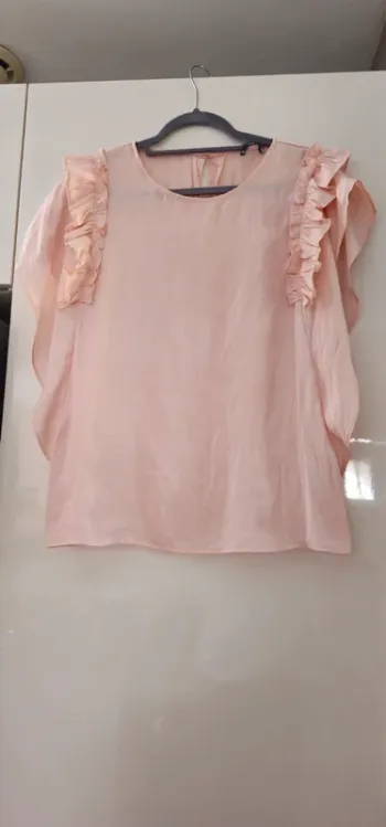 Haut Mango