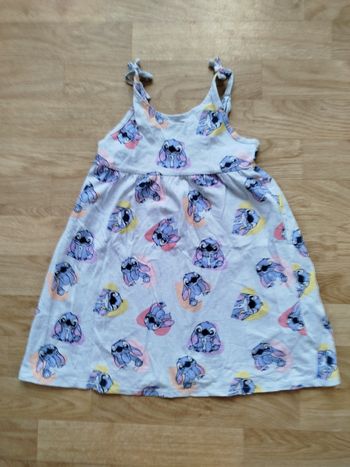 Robe taille 5 ans 