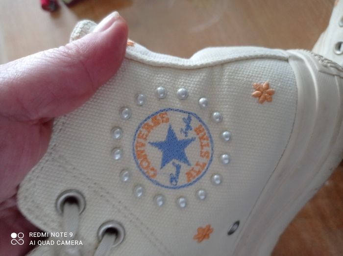 Converses - photo numéro 4
