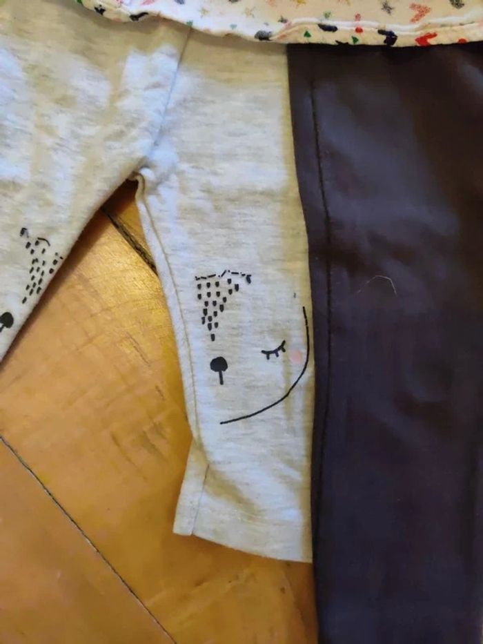 Ensemble 6 mois - photo numéro 3